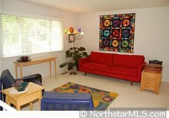 Light & Bright Throughout...