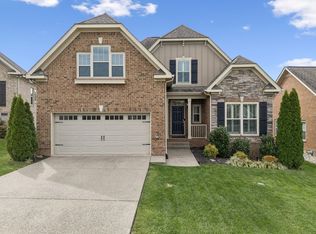 2002 Virgle Cir, Spring Hill, TN 37174