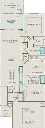 Model Representation