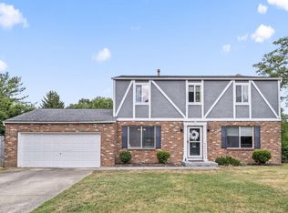 7899 Sethwick Rd, Dublin, OH