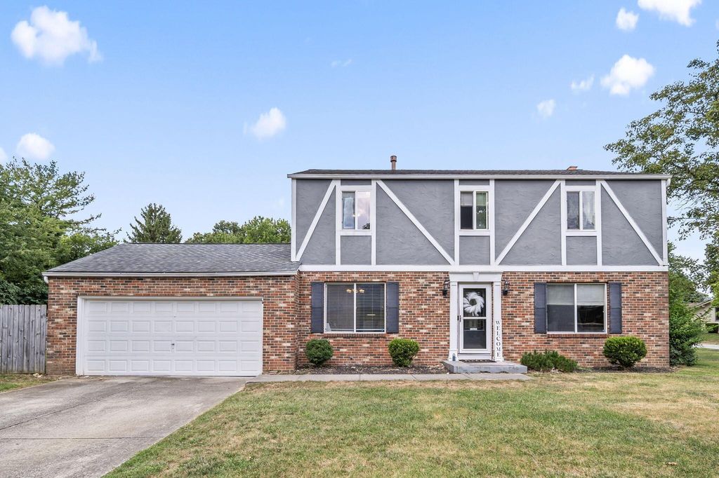 Real estate listing image