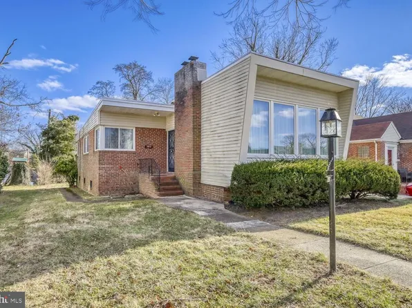 3813 Glen Ave, Baltimore, MD 21215