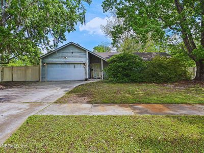 6695 ARROWROOT Drive, Jacksonville, FL, 32244