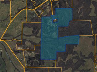 0 Britton Rd, Somerville, TN 38068