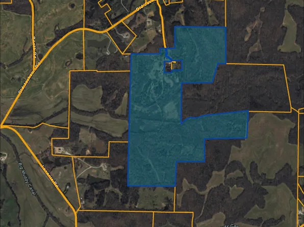 0 Britton Rd, Somerville, TN 38068