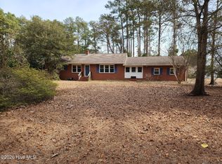 2001 Watson Avenue, Newport, NC 28570