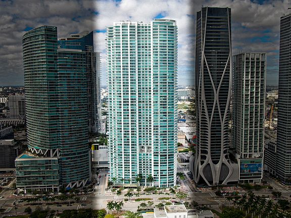 2nd image of 900 Biscayne Blvd APT 3208