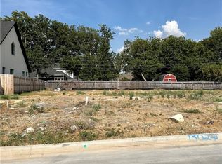13024 Rainier Dr, Woodway, TX 76712