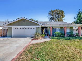 7752 Vicky Ave, Canoga Park, CA 91304