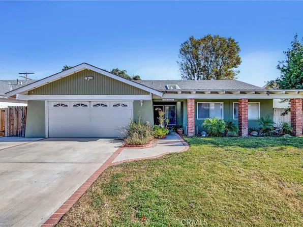 7752 Vicky Ave, Canoga Park, CA 91304