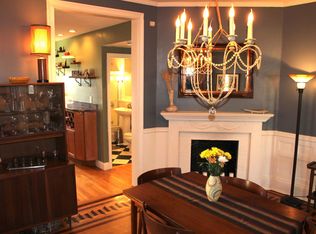 18 Windermere Rd #1, Dorchester, MA 02125