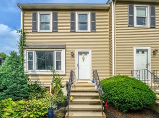 805 Irving Rd #805, Randolph, MA 02368