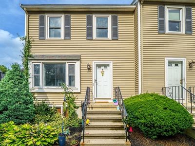 805 Irving Rd #805, Randolph, MA, 02368