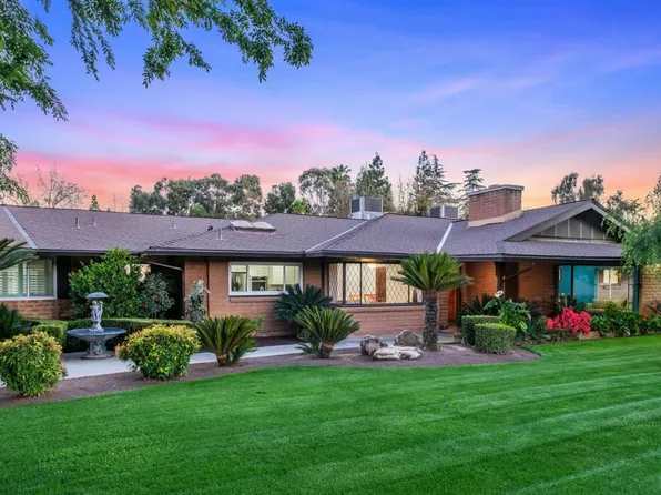 2291 W Keats Ave, Fresno, CA 93711