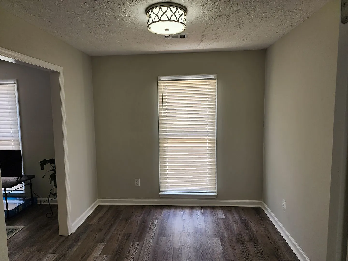 Modern Comforts: Rent at 3034 Lansing Ave — Photo 2
