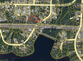 541 Phil Harris Dr, Defuniak Springs, FL 32433