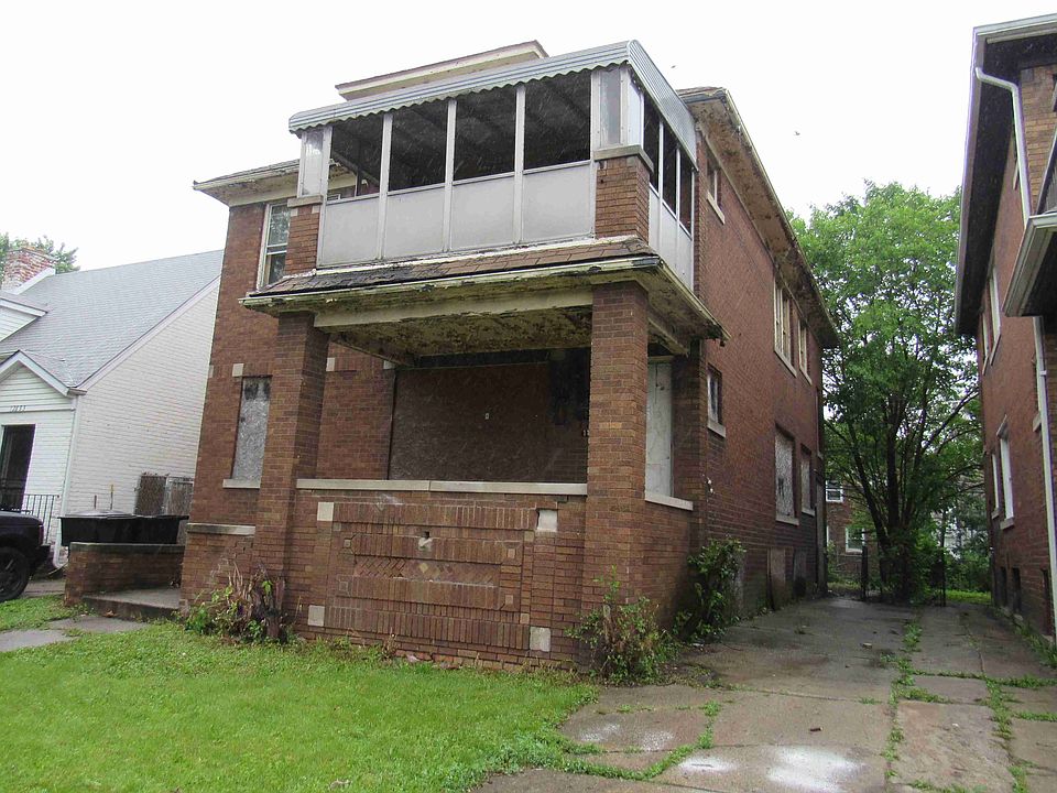 12703 Ward