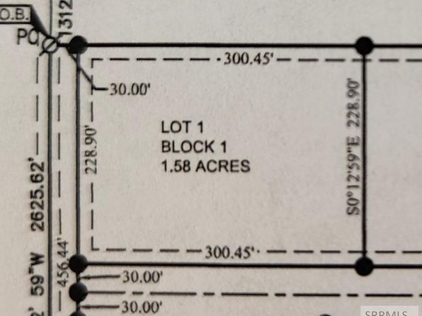L1b1 Debbie Ln, Rexburg, ID 83440