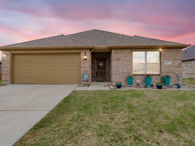 422 Colorado Dr, Crandall, TX, 75114