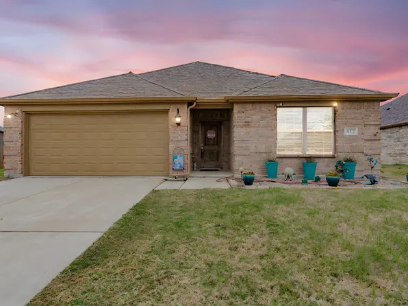 422 Colorado Dr, Crandall, TX 75114