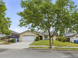 1035 Pioneer Trail Rd, Paso Robles, CA 93446
