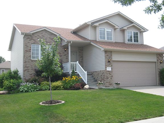 Curb Appeal
