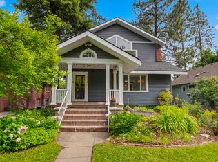 1018 W 20th Ave, Spokane, WA 99203