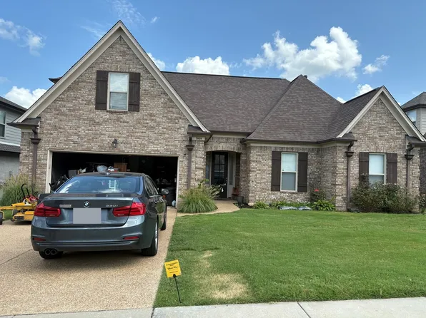8464 Butterfly View Ln, Bartlett, TN 38133