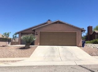 9737 E Sascha St, Tucson, AZ 85748
