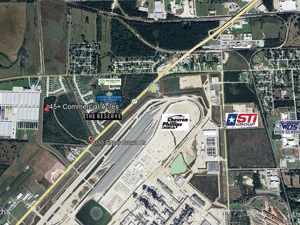 1st image of 4030 Edgar Brown Dr