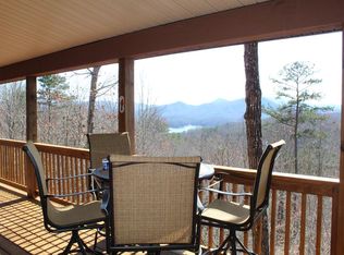 394 Rustys Rdg, Bryson City, NC 28713