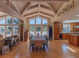 27185 Prado Del Sol, Carmel, CA 93923