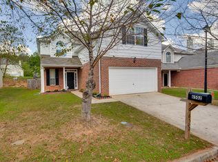 6502 Lake Mill Ct, Lithonia, GA 30038