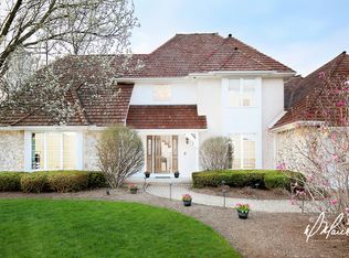 3968 Paradise Canyon Ct, Naperville, IL