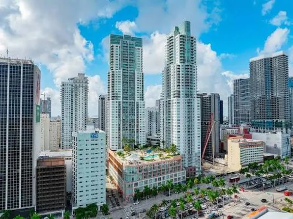 244 Biscayne Blvd, Miami, FL