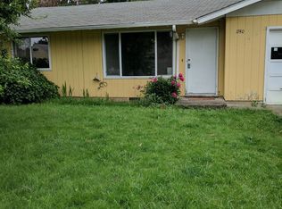 1740 Evergreen Dr, Eugene, OR 97404