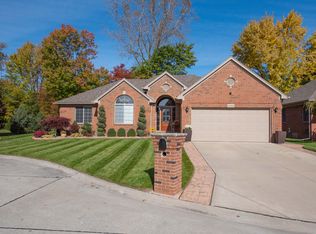 13493 Woodland Ct, Sterling Heights, MI 48313