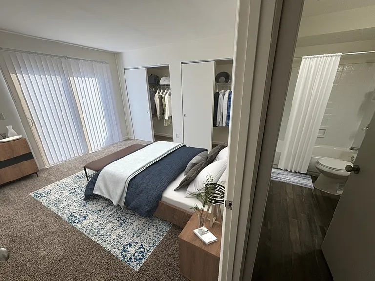 Rivers Edge Apartments and Townhomes — Photo 7