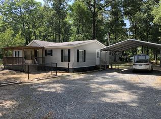 135 Emily St, Shreveport, LA 71106