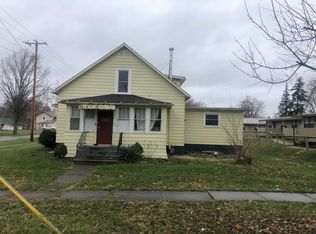 113 3rd St, New London, OH 44851