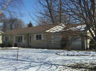 58410 Winston St, Washington, MI 48094