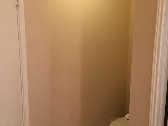 Master Bedroom full bath