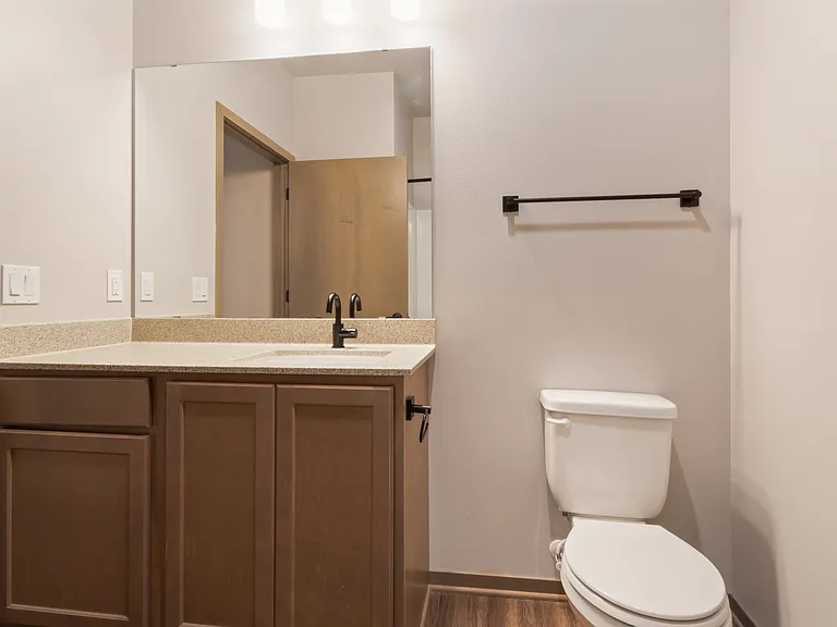 Harmony- Bathroom