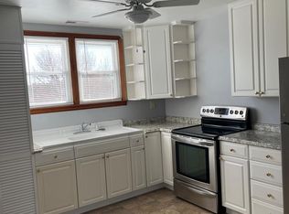 3222 Grace Rd FLOOR 2, Sparrows Pt, MD 21219