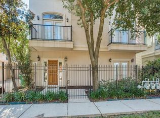 5433 Kansas St UNIT A, Houston, TX 77007