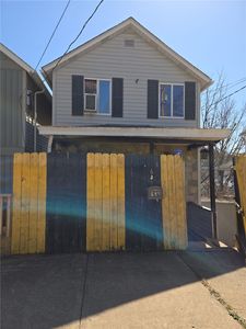 632 Euclid Ave, Canonsburg, PA, 15317