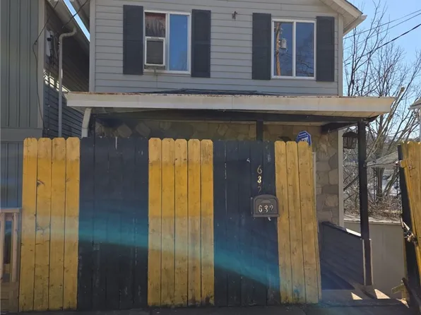 632 Euclid Ave, Canonsburg, PA 15317