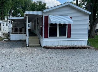 5359 Karafit Rd LOT 17, Celina, OH 45822