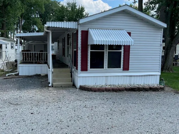 5359 Karafit Rd Lot 17, Celina, OH 45822
