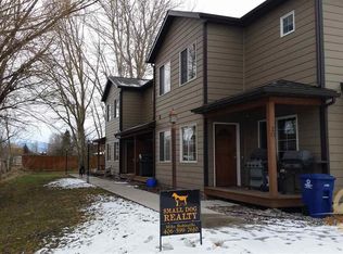 20 Talon Way UNIT C, Bozeman, MT 59718